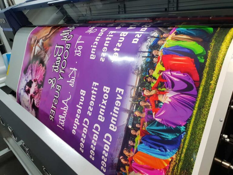 design printed
