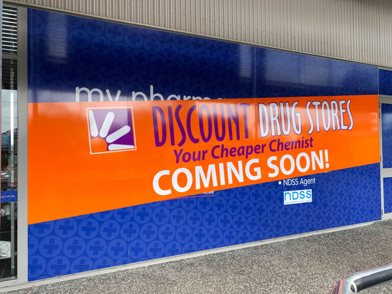 Signage Chermside Sign Shop