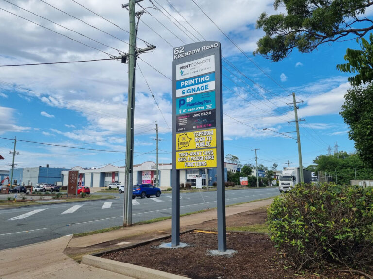 Signage Brendale Sign Shop